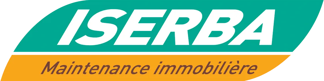 Logo GROUPE ISERBI