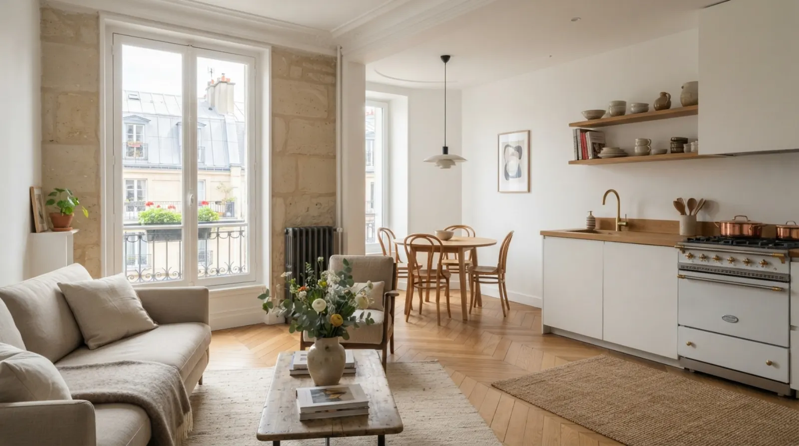 Refaire l'électricité : bien placer prises et éclairages