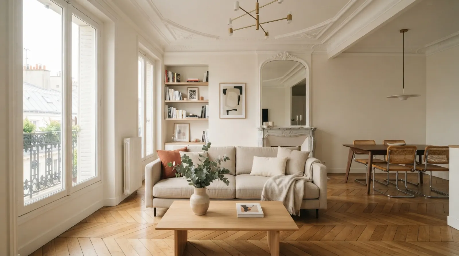Rénovation clé en main : pourquoi confier tout à un seul artisan