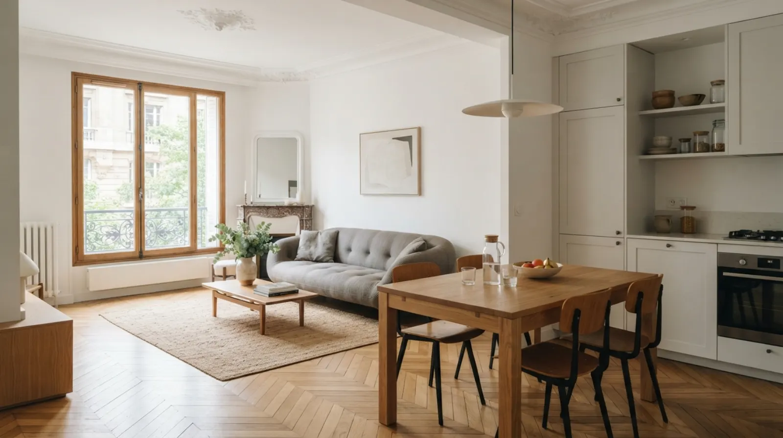 Changer ses fenêtres en rénovation : confort, isolation et aides